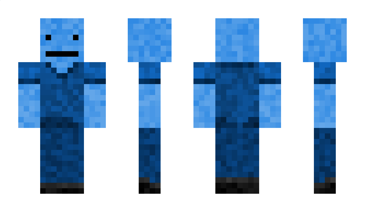 DasQuap Minecraft Skin