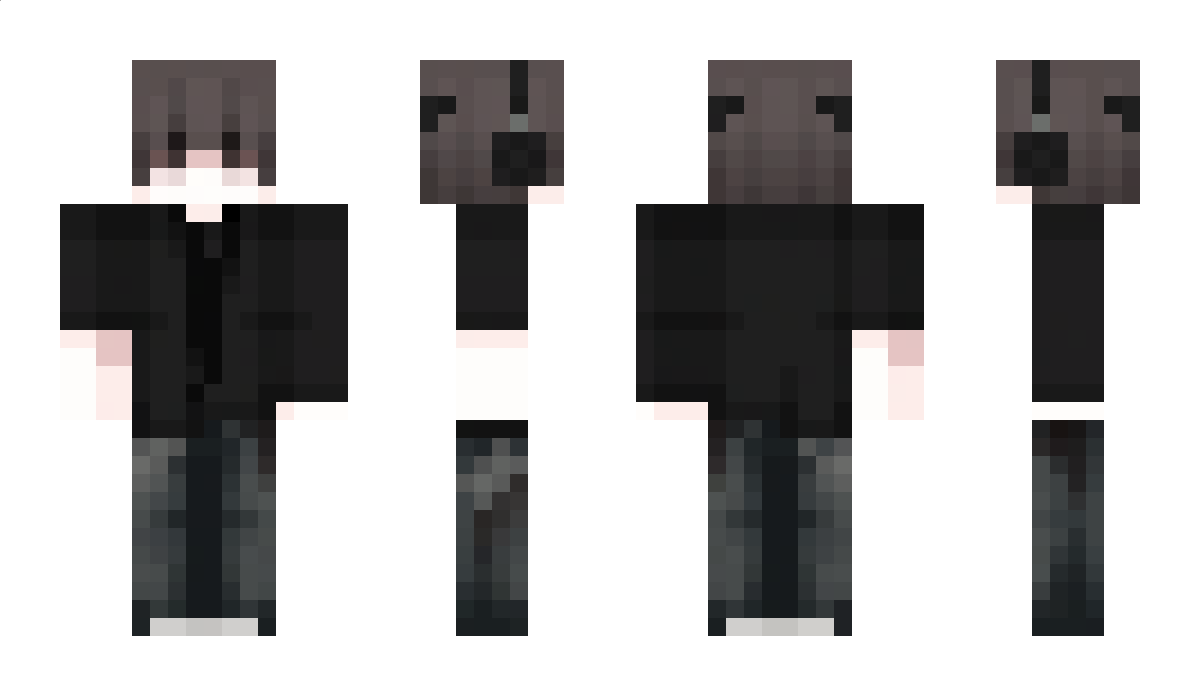 lSogo Minecraft Skin