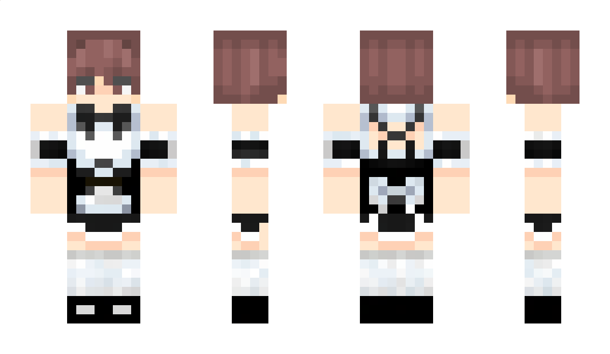 OgurMistrz Minecraft Skin