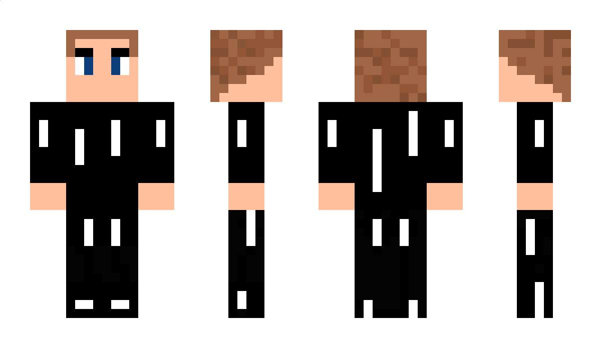 Bardaky Minecraft Skin