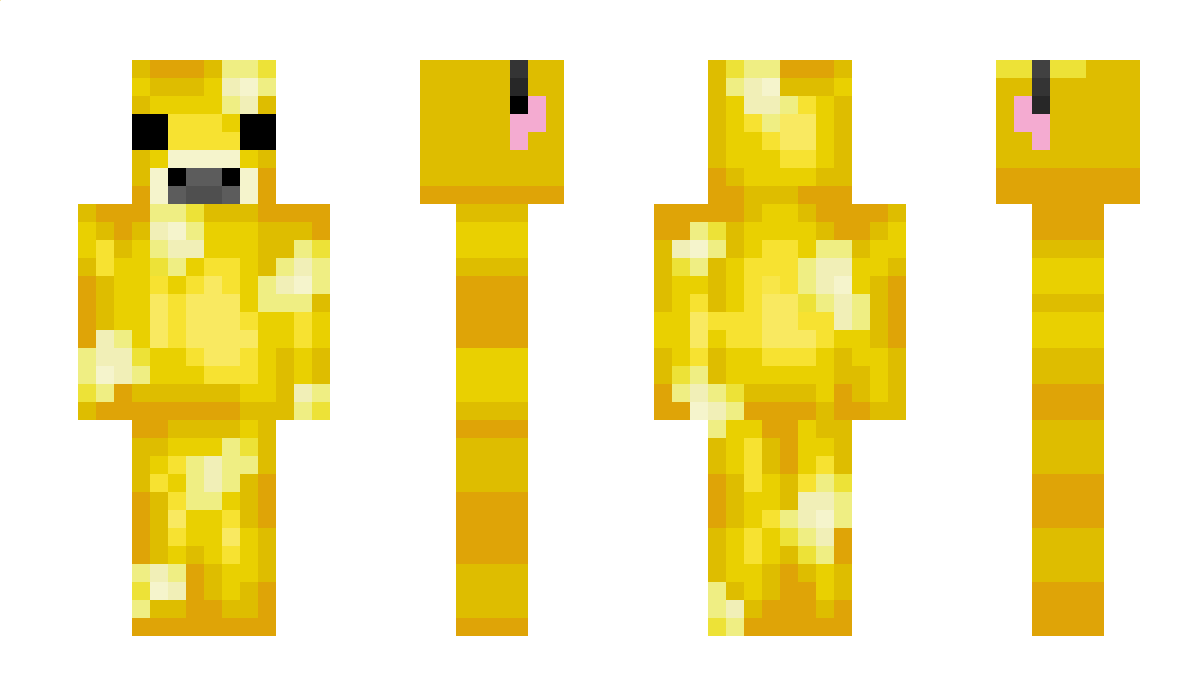 b1l Minecraft Skin