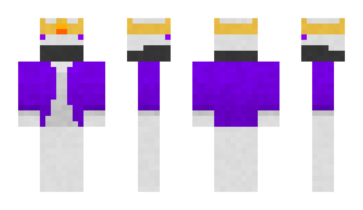 torstaken Minecraft Skin