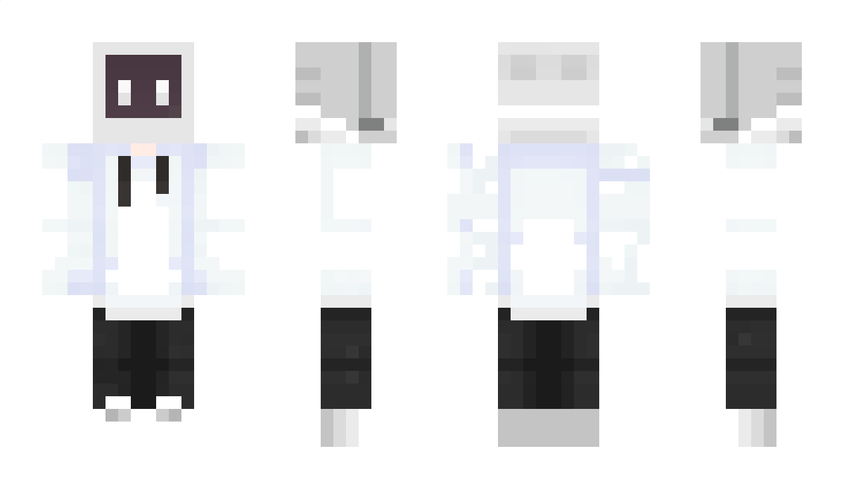 70ASTER Minecraft Skin