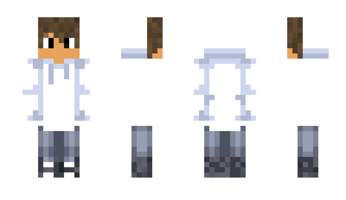 okrzej_ Minecraft Skin