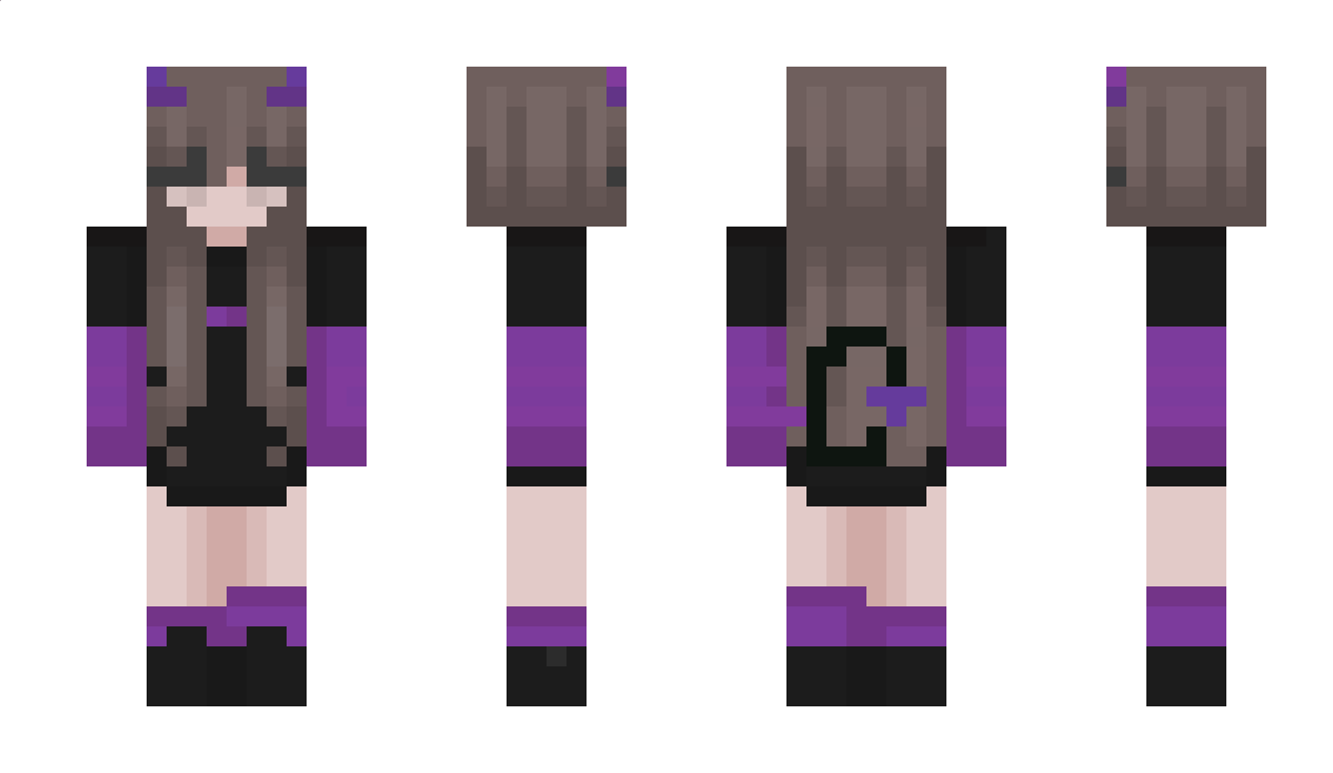 misti03 Minecraft Skin