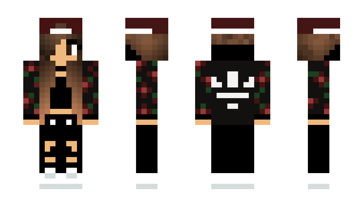 katelyn1024 Minecraft Skin