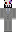 ecksel Minecraft Skin