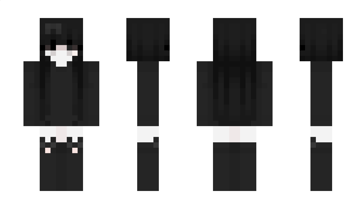 Ch3at1ng Minecraft Skin