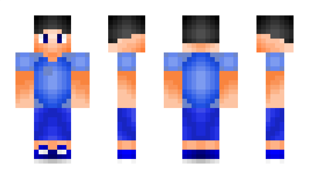 alivarg Minecraft Skin