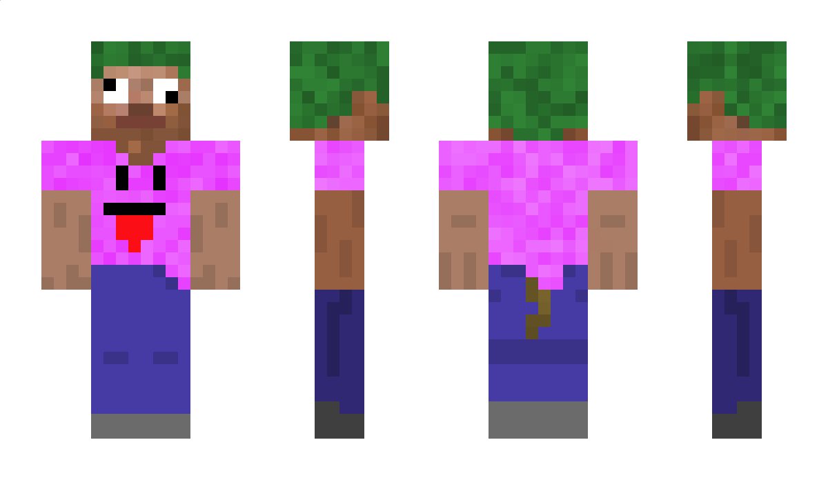 LunarClient_ Minecraft Skin