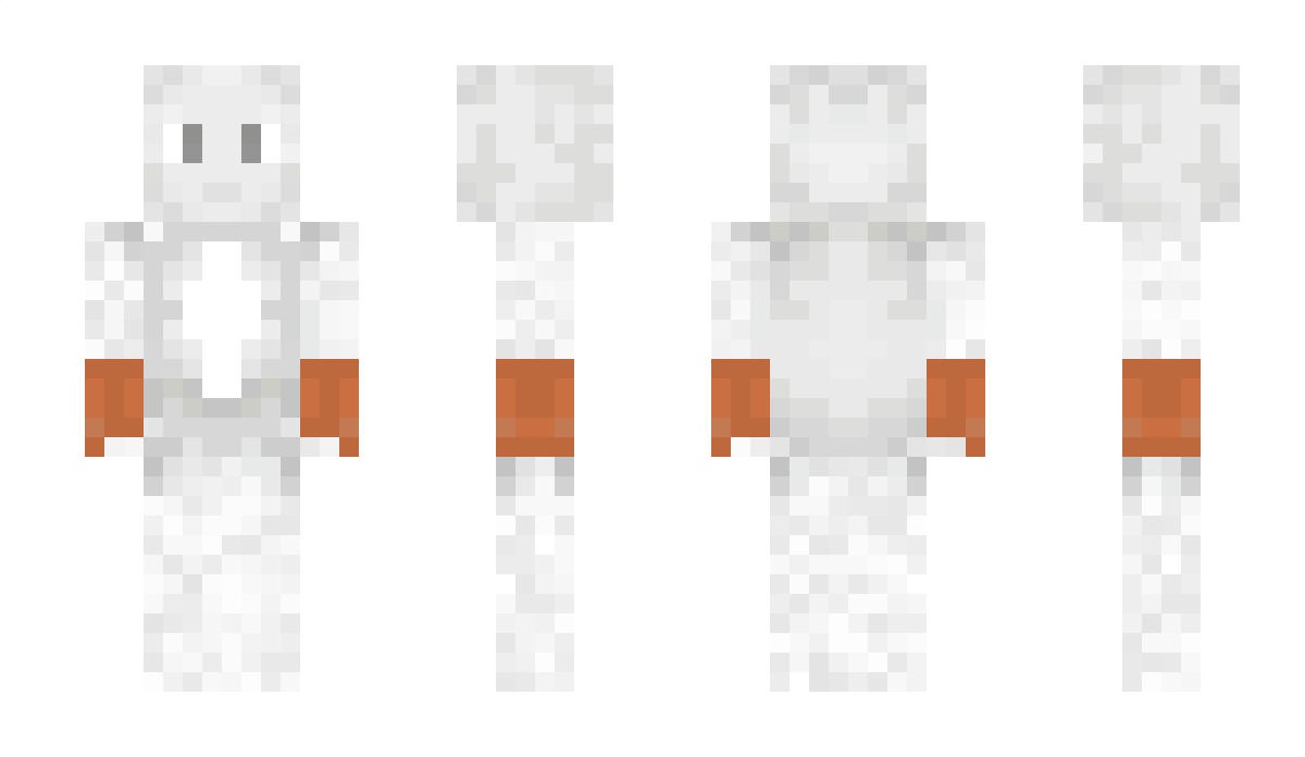 Smargdi Minecraft Skin