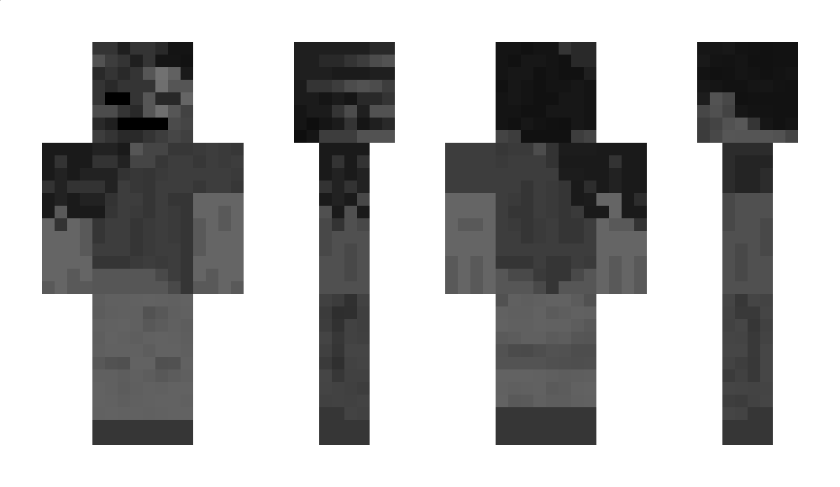 Lizom Minecraft Skin