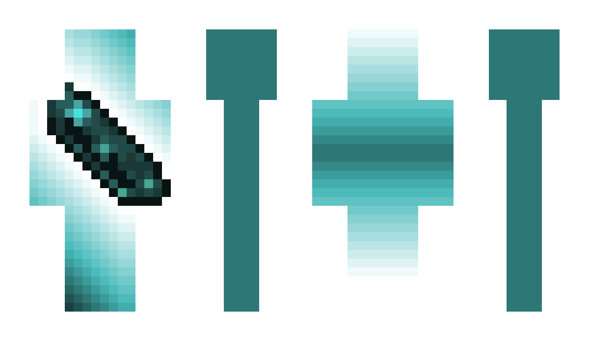 XXEcho_ Minecraft Skin