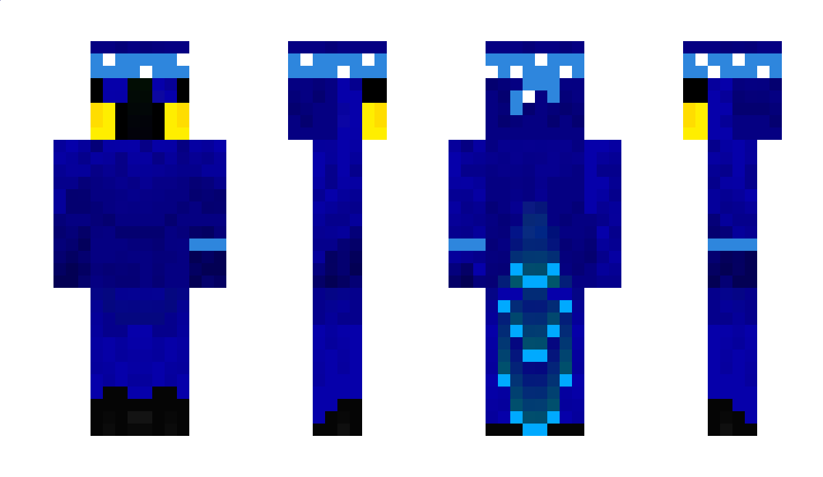 sxcu Minecraft Skin