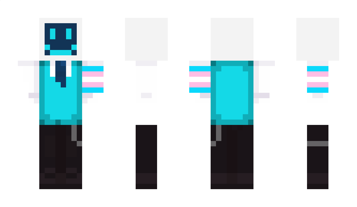 popfizzl Minecraft Skin