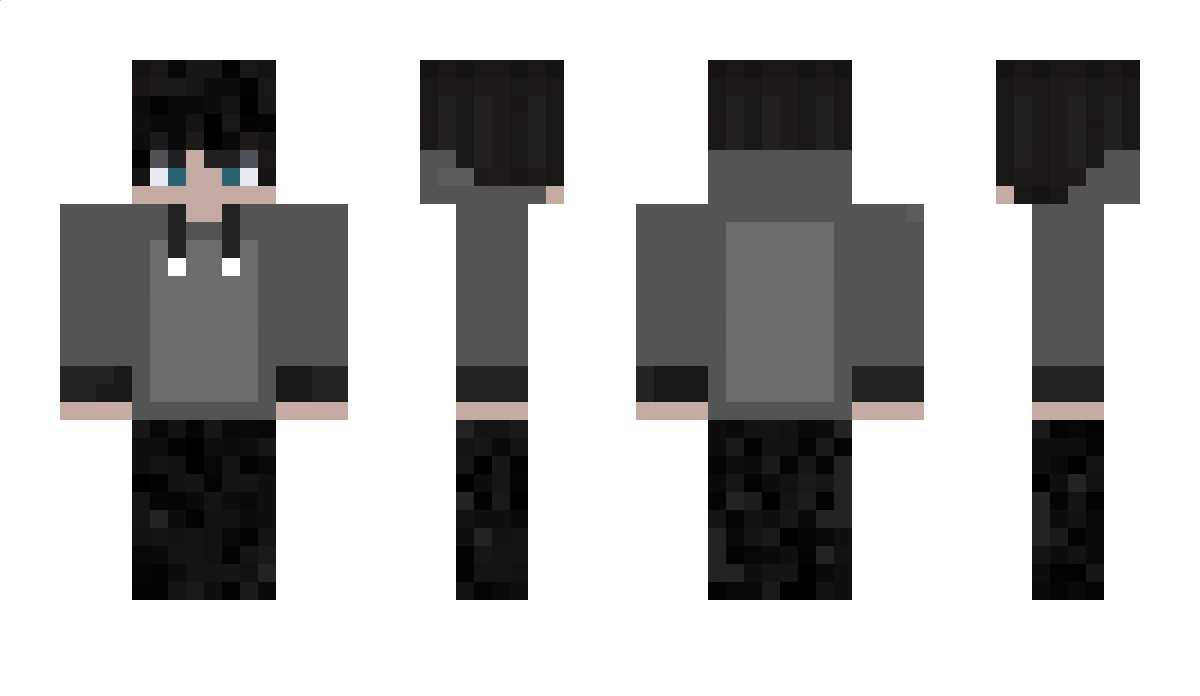 J_szturmowiec Minecraft Skin