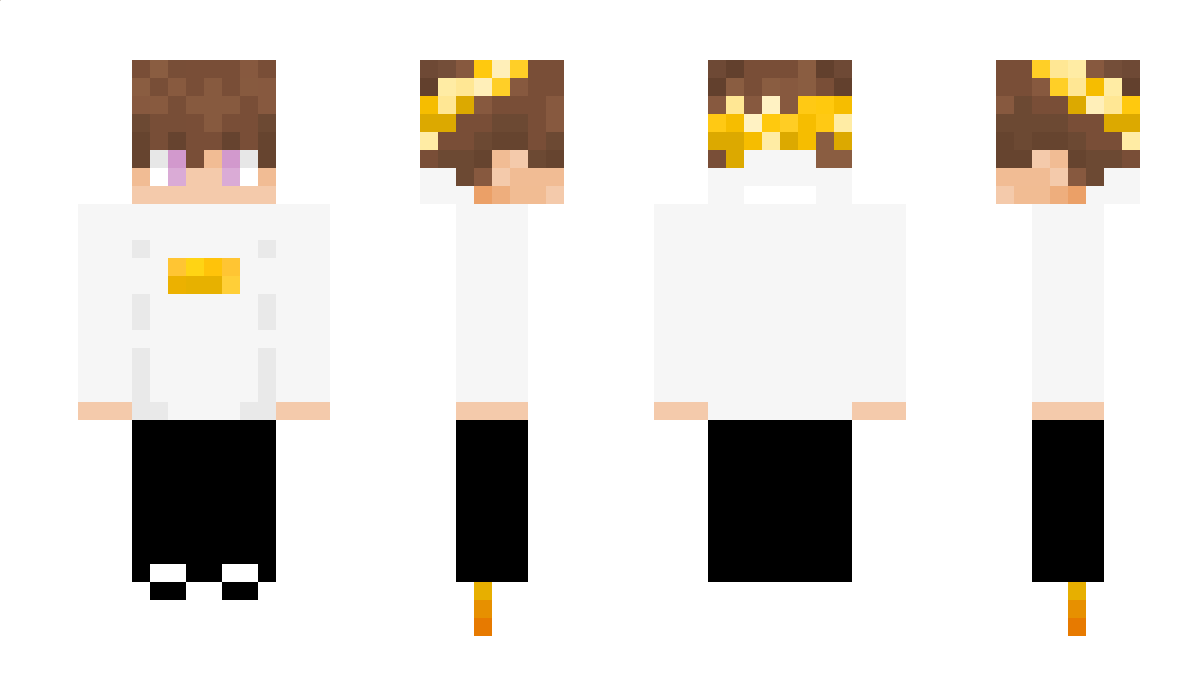 LastDitchNeo Minecraft Skin