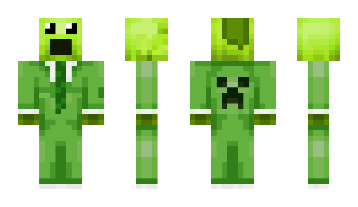 Deathsnot55 Minecraft Skin