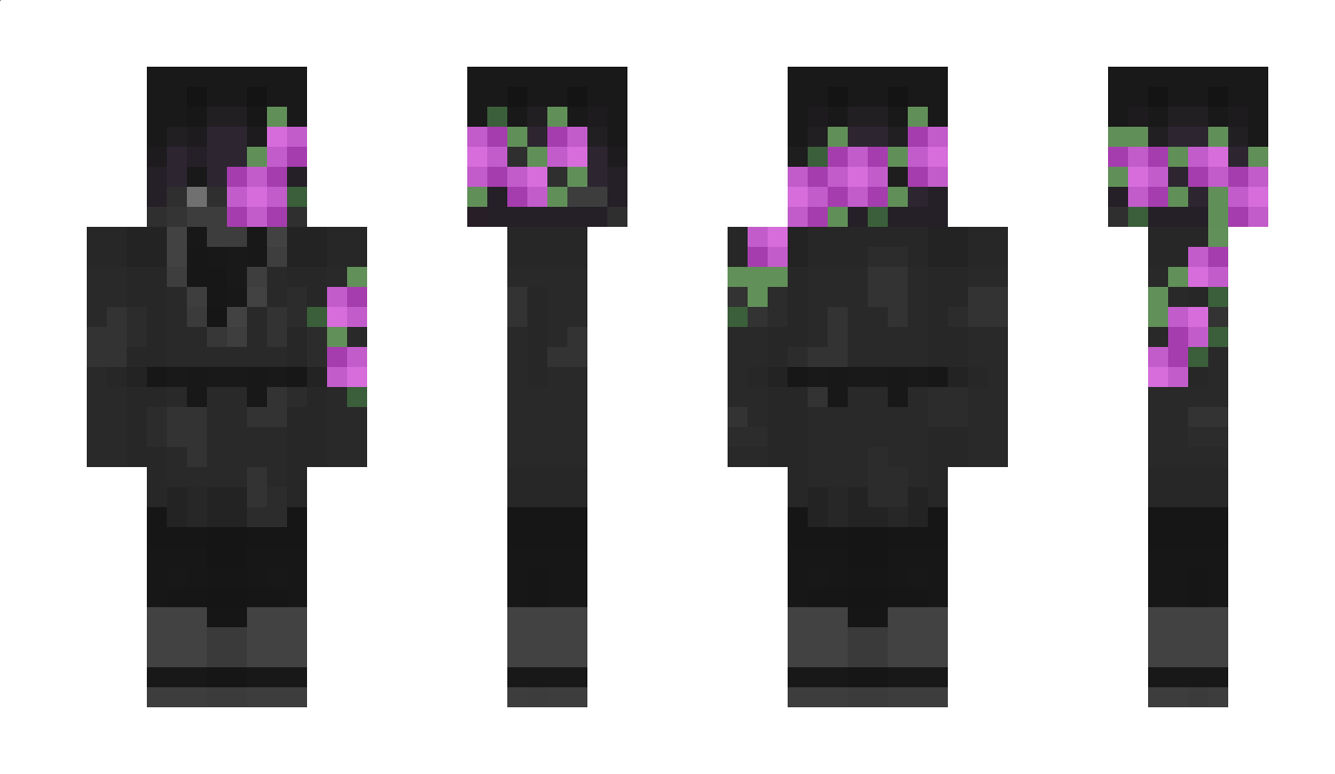 HerrGunhardt Minecraft Skin