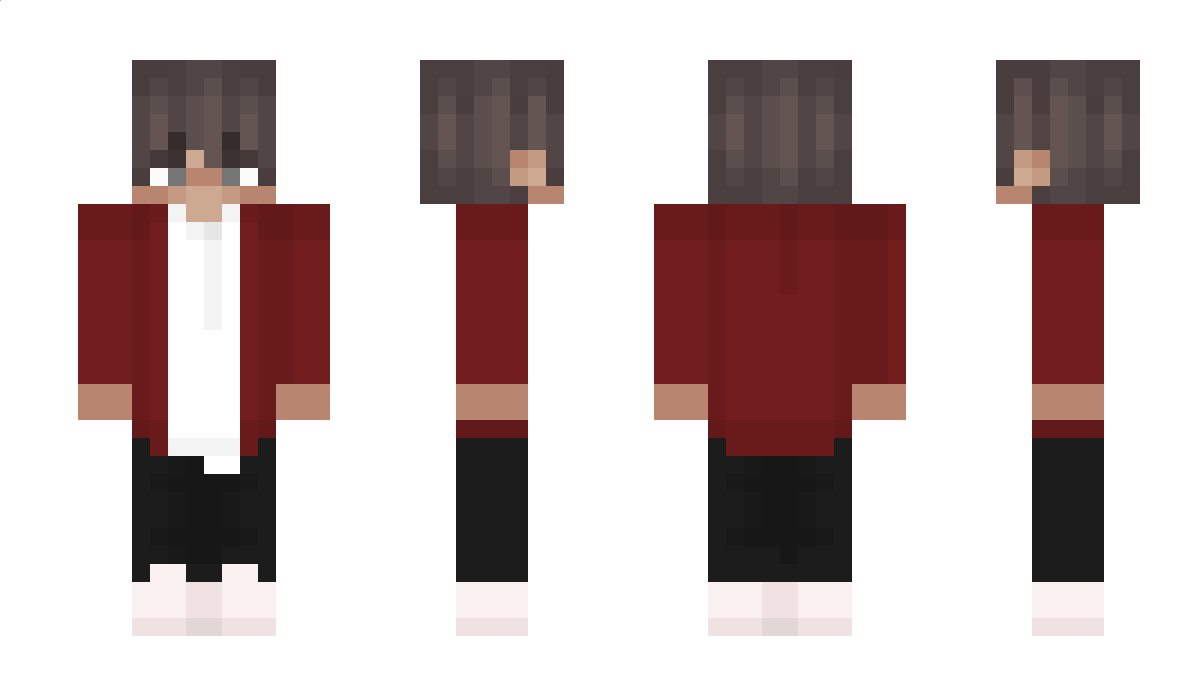 oSheepy Minecraft Skin