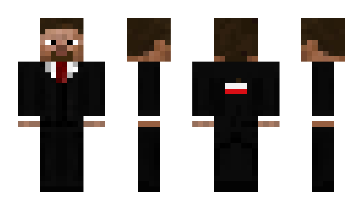 Lavidaloc3 Minecraft Skin