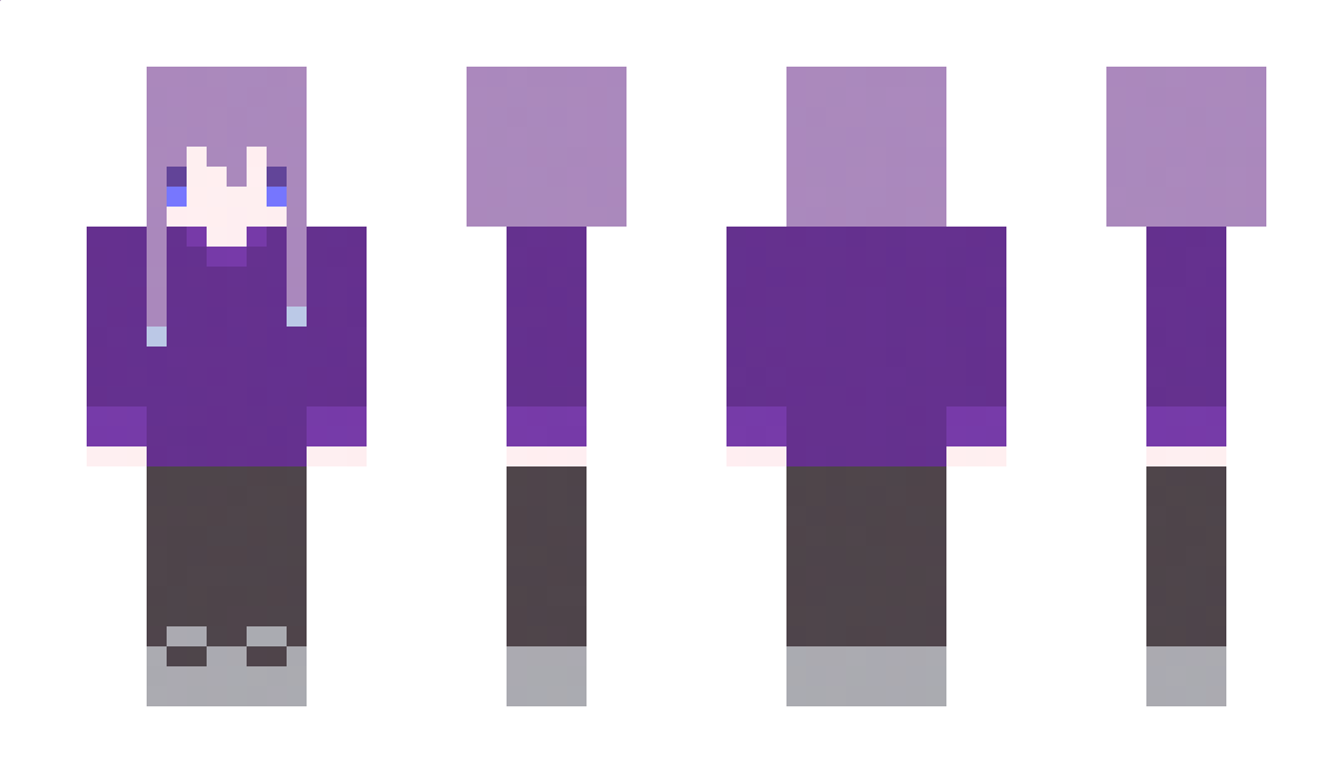 Ao1_39 Minecraft Skin