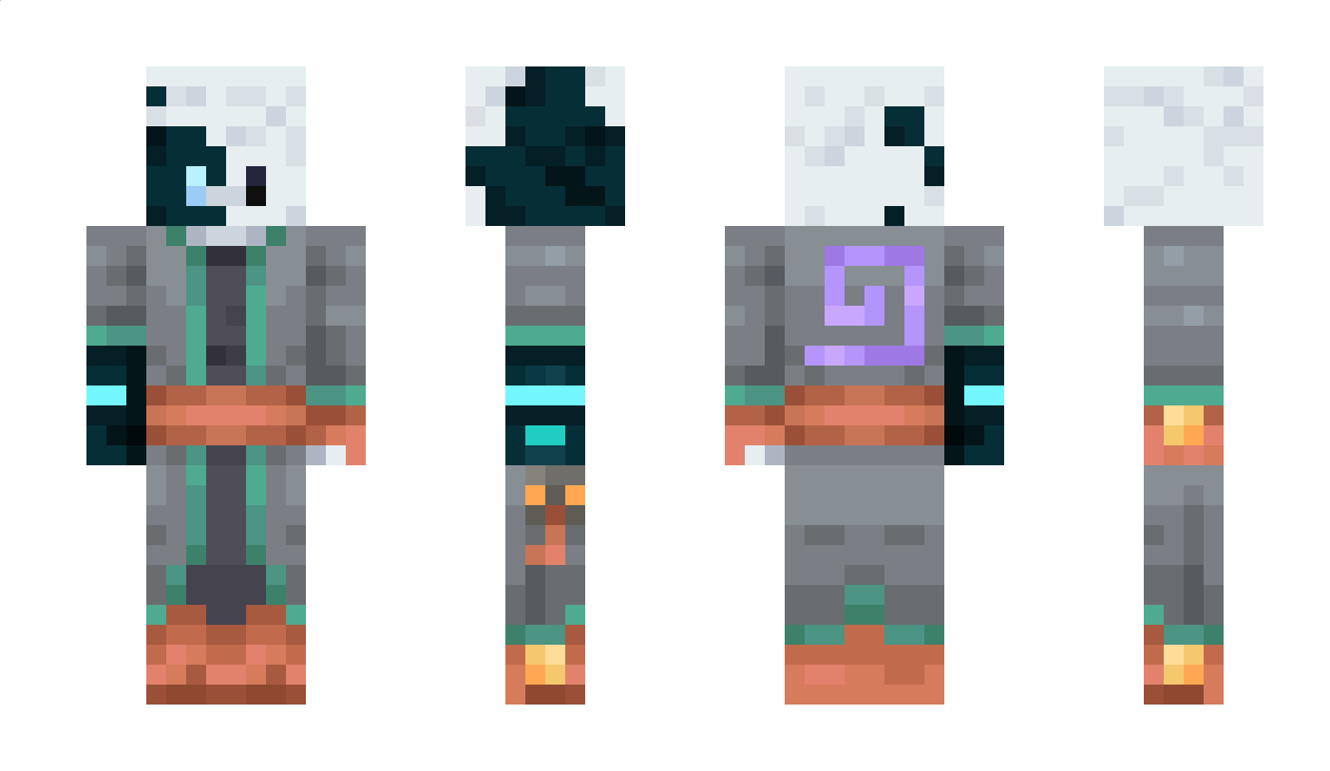 eP1C4gDoMC_ Minecraft Skin