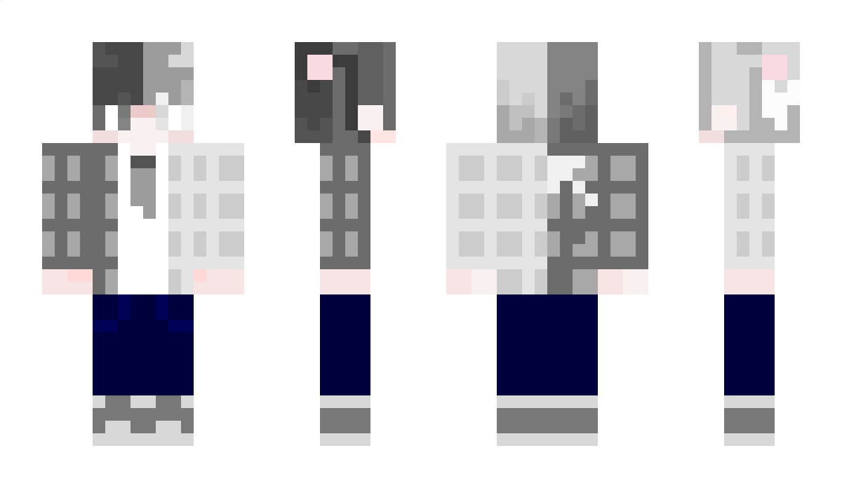 dar_by Minecraft Skin