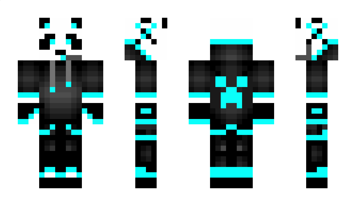 guyminecraft Minecraft Skin