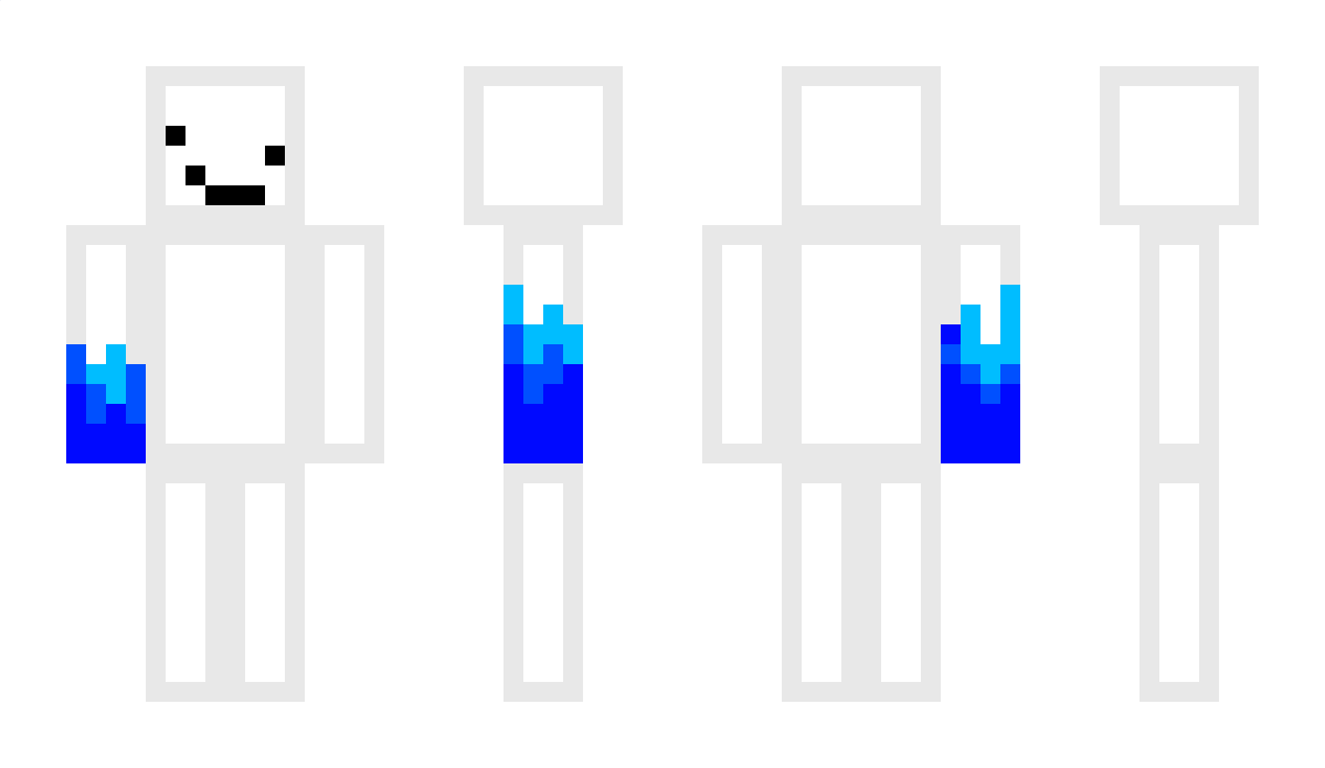 valex2024 Minecraft Skin