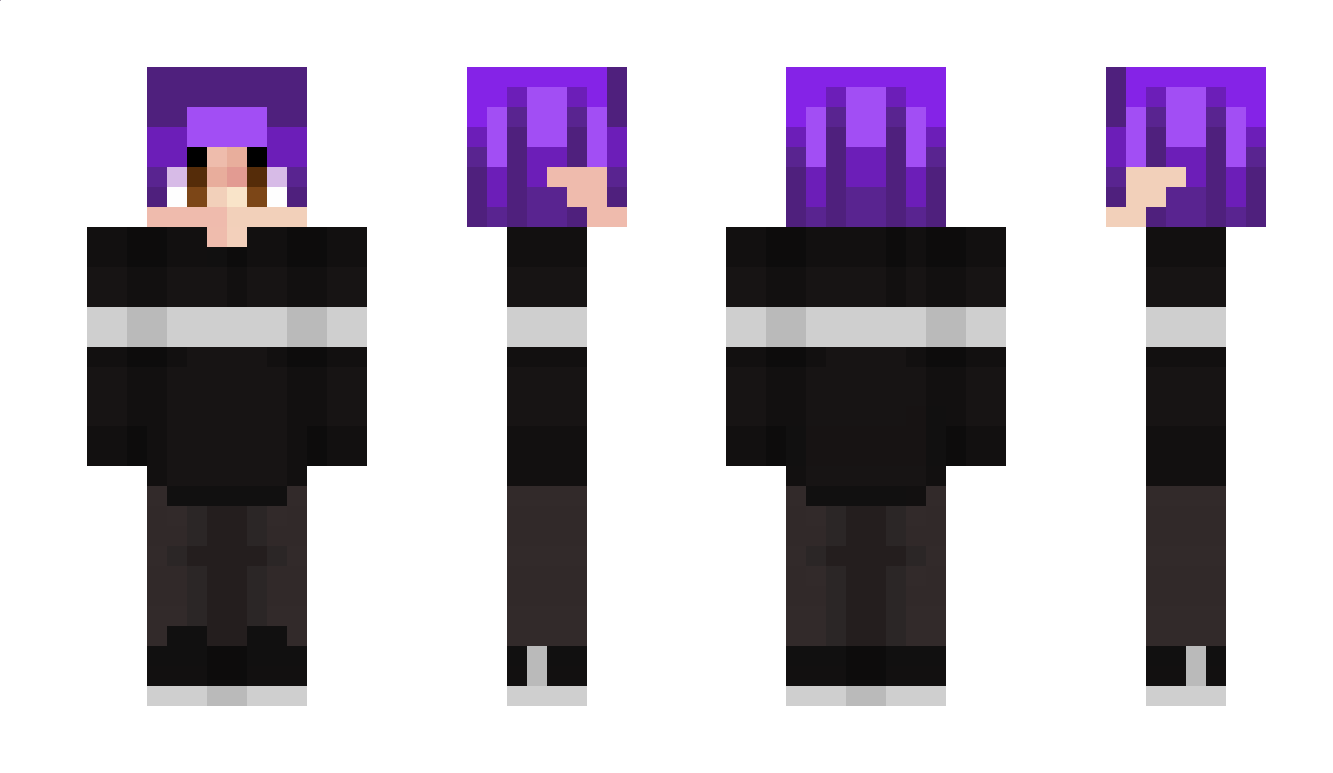 Byajo_ Minecraft Skin