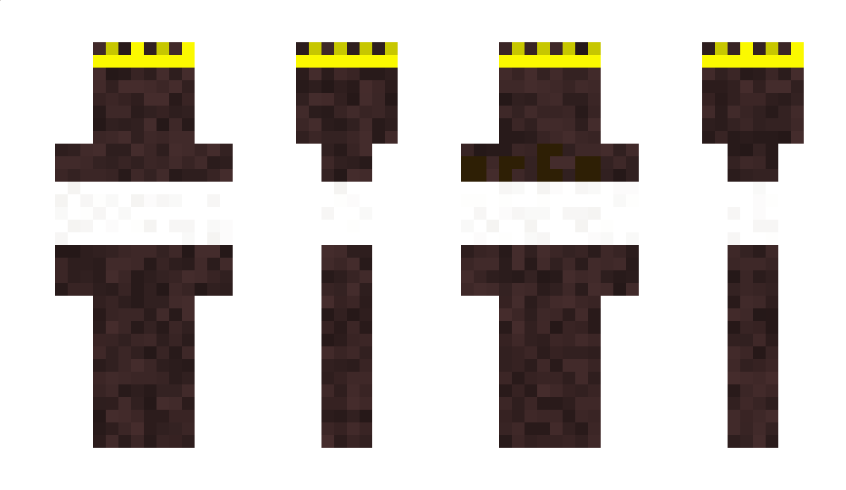 COOKIENCREMEKAT Minecraft Skin