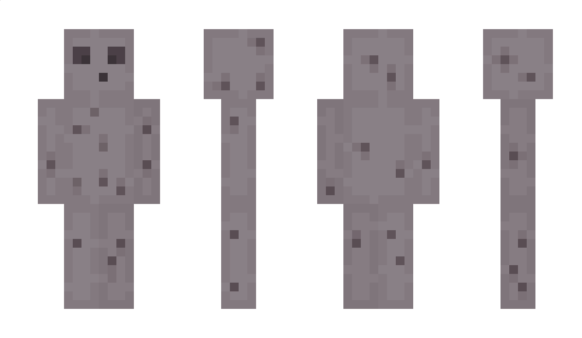 wrysk Minecraft Skin