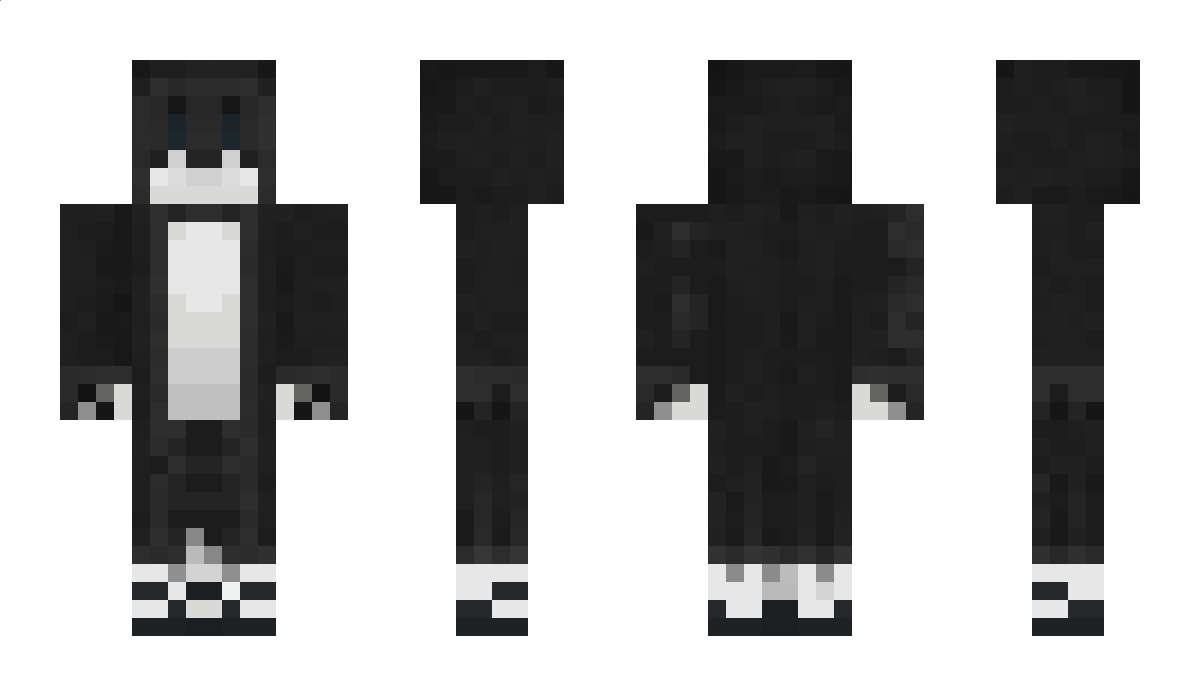 evrozd123 Minecraft Skin