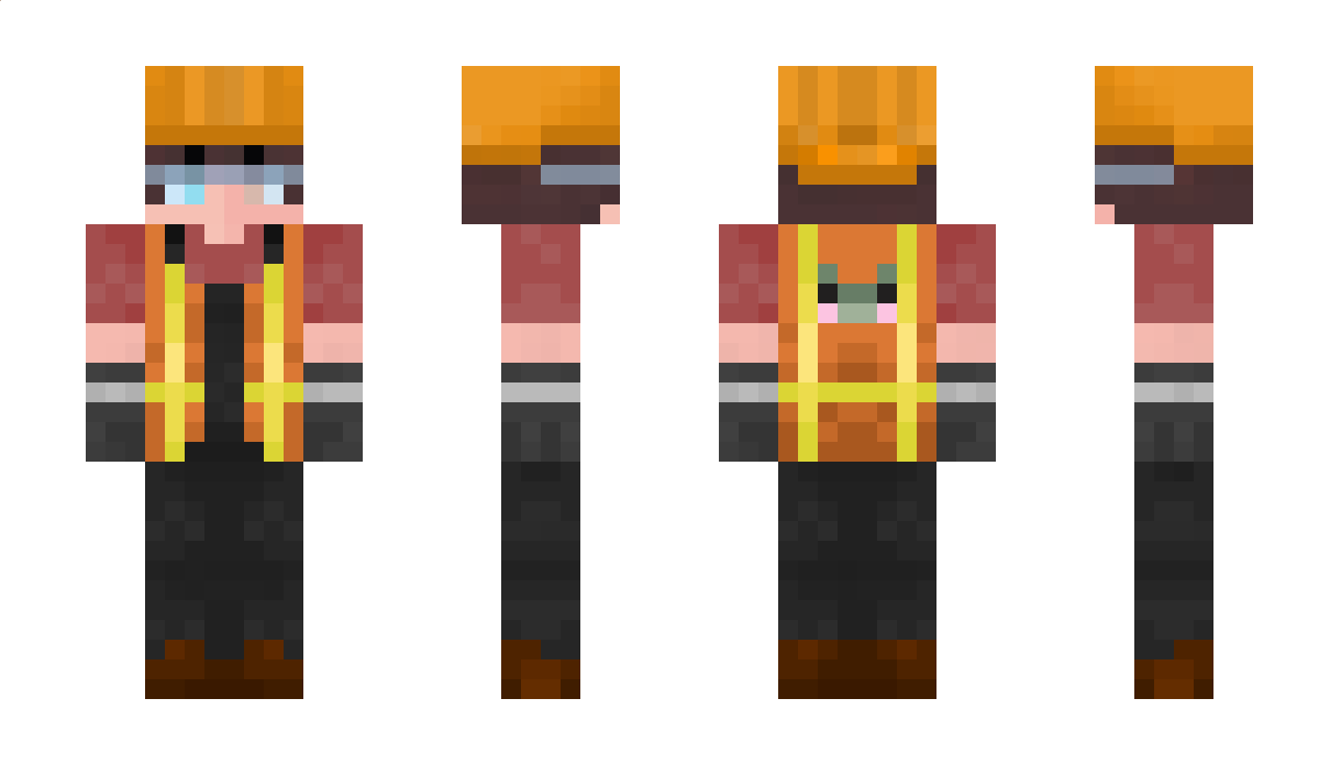 Lil_Stinka Minecraft Skin