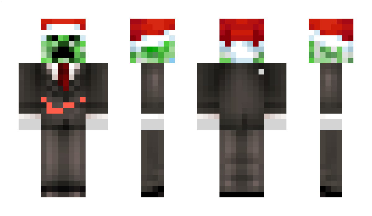 figresse Minecraft Skin