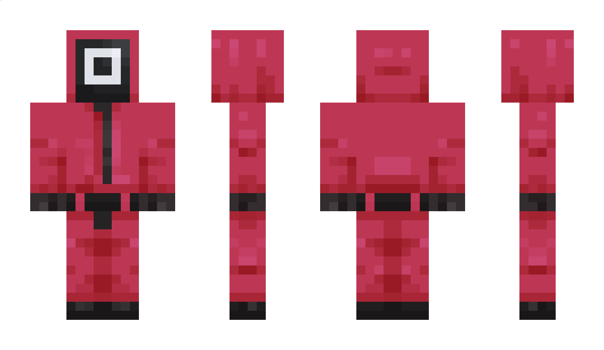 MR_DE3ADLY Minecraft Skin