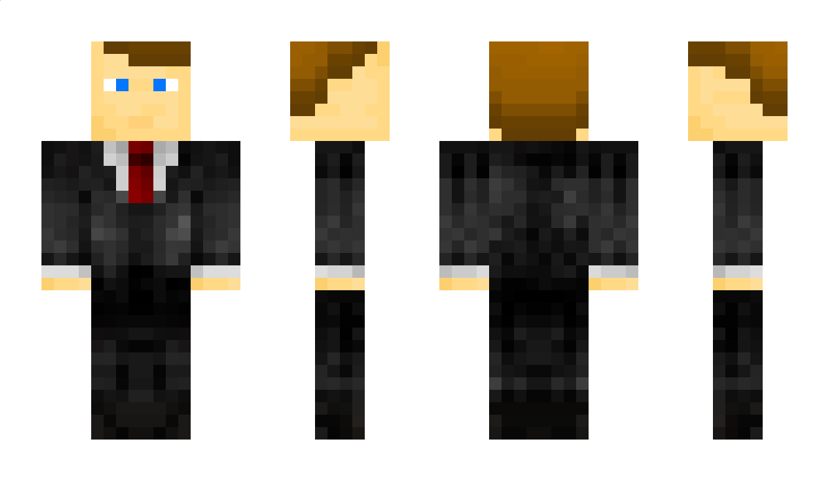 PIcture007 Minecraft Skin