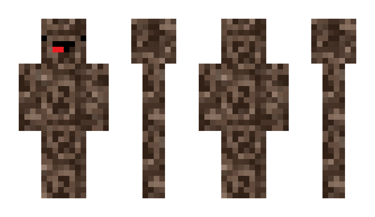 Superwinc Minecraft Skin