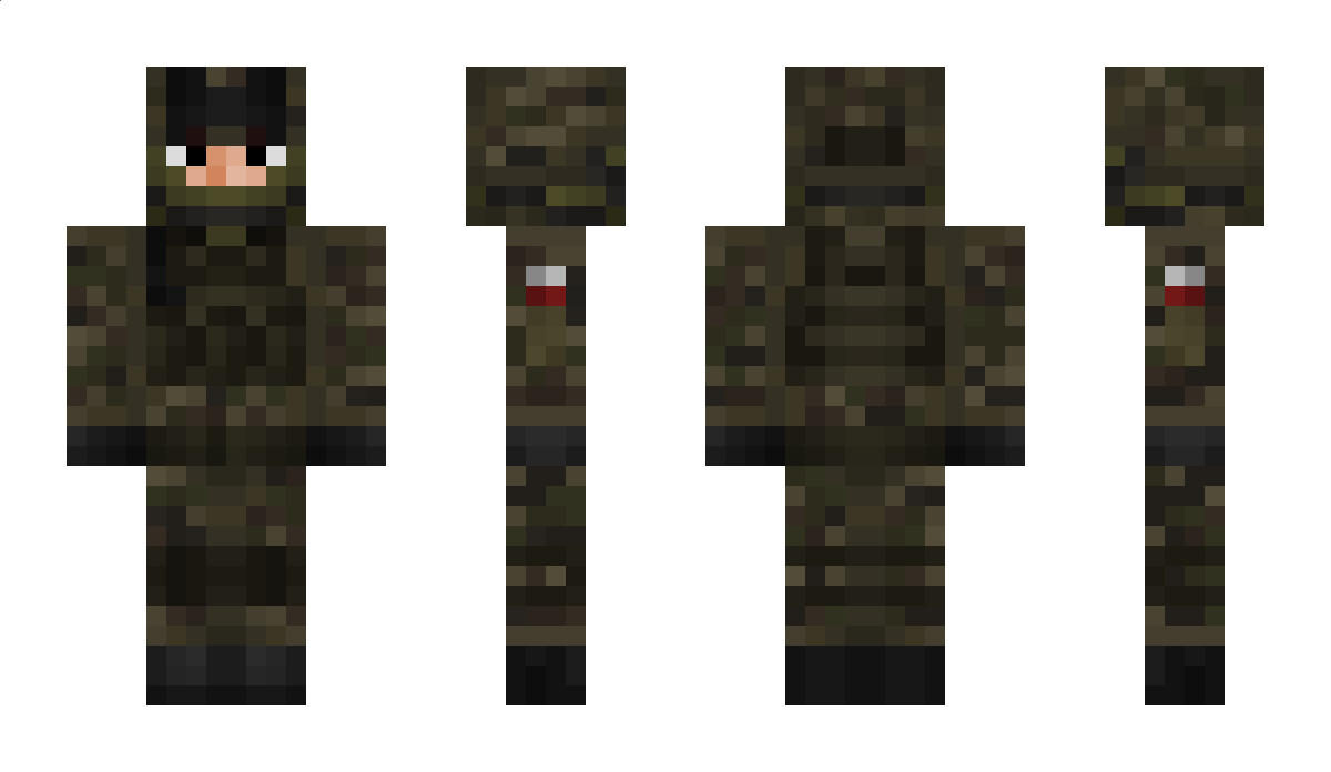 nexo79_ Minecraft Skin