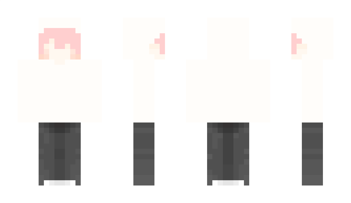 Rose__2 Minecraft Skin