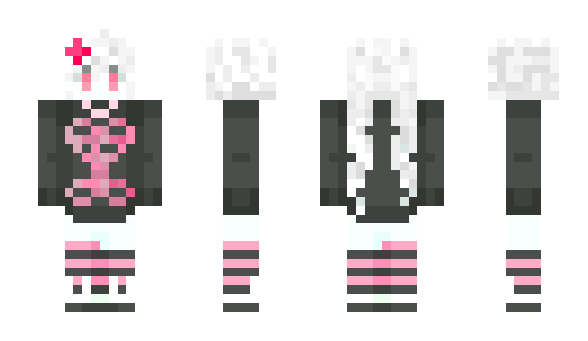 NeoTheClown Minecraft Skin