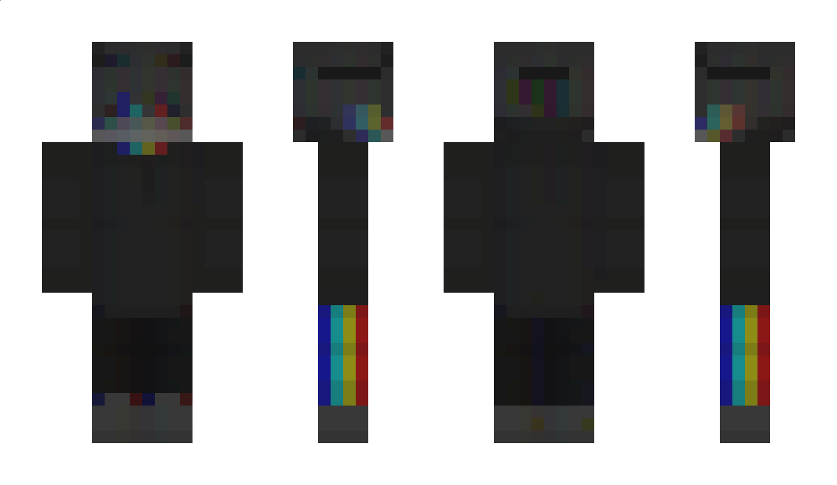 Ficco Minecraft Skin