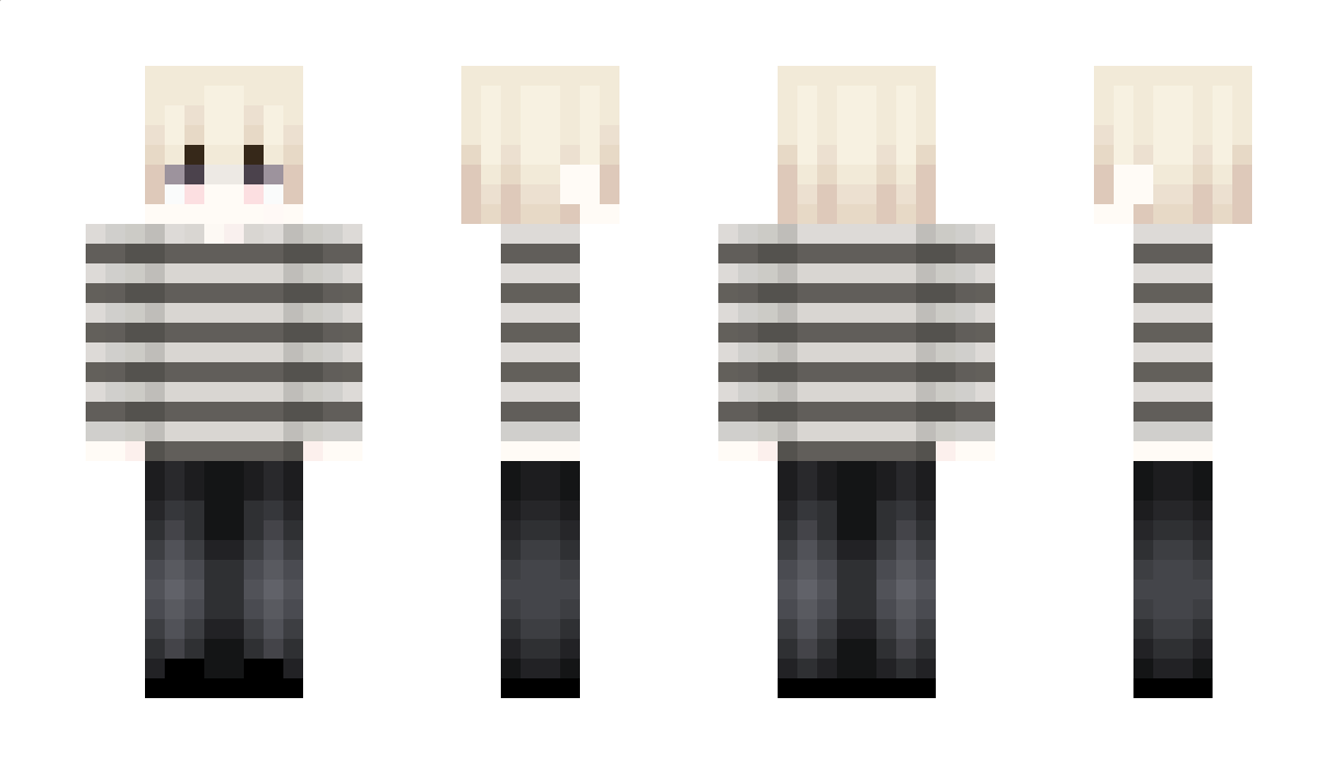 liioh Minecraft Skin