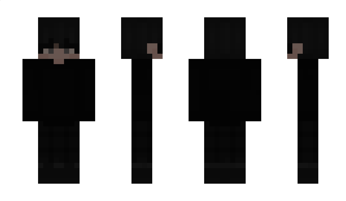 AB_ED Minecraft Skin