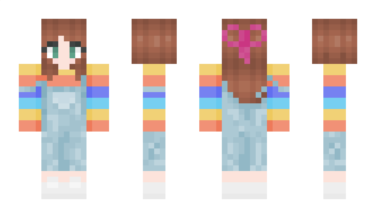 _Abs__ Minecraft Skin