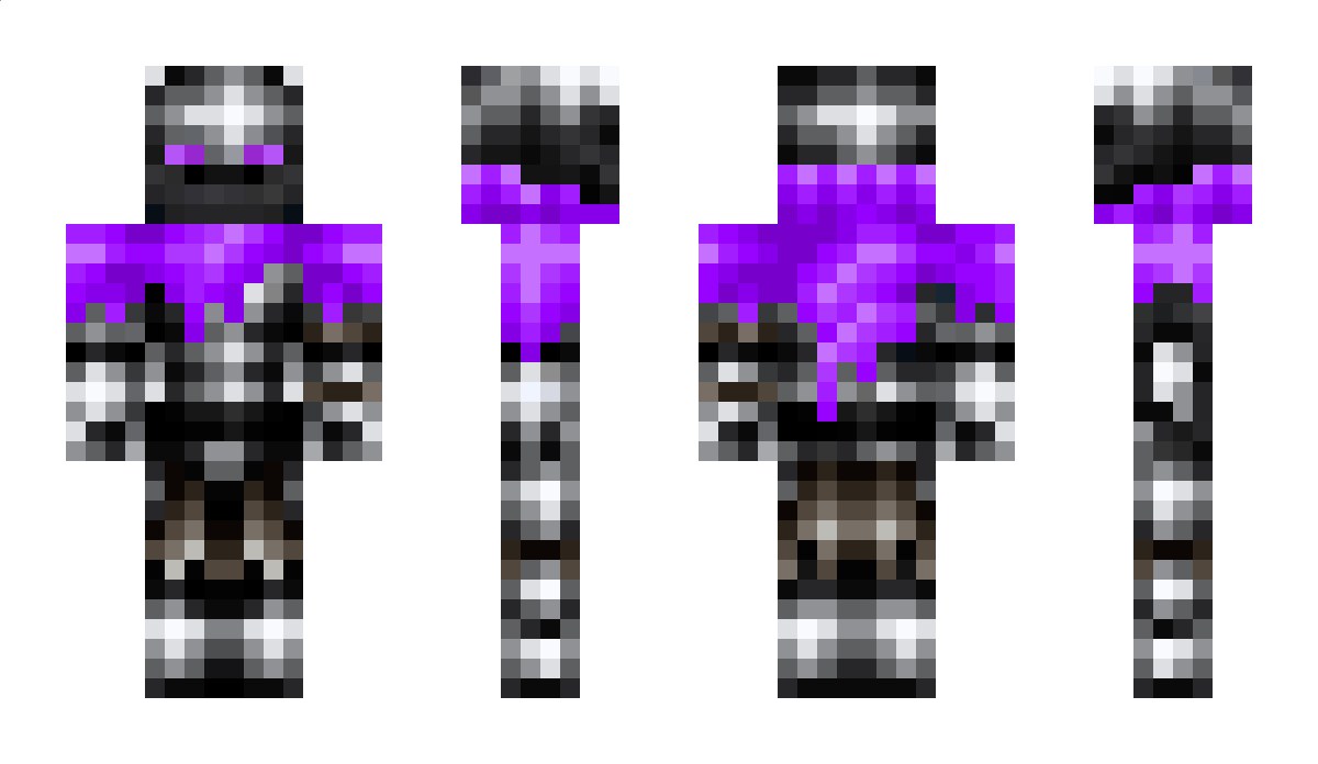 SUBlikeSUB Minecraft Skin