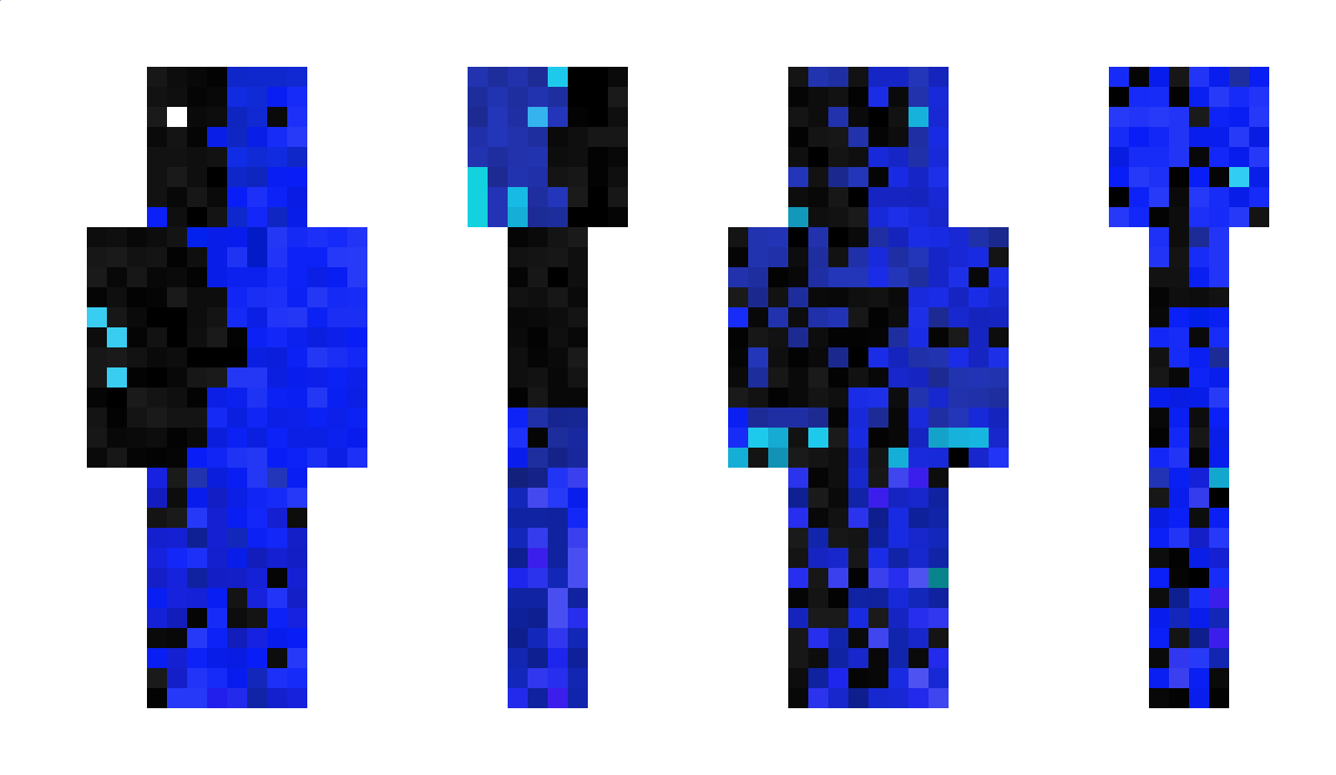 circledx1 Minecraft Skin