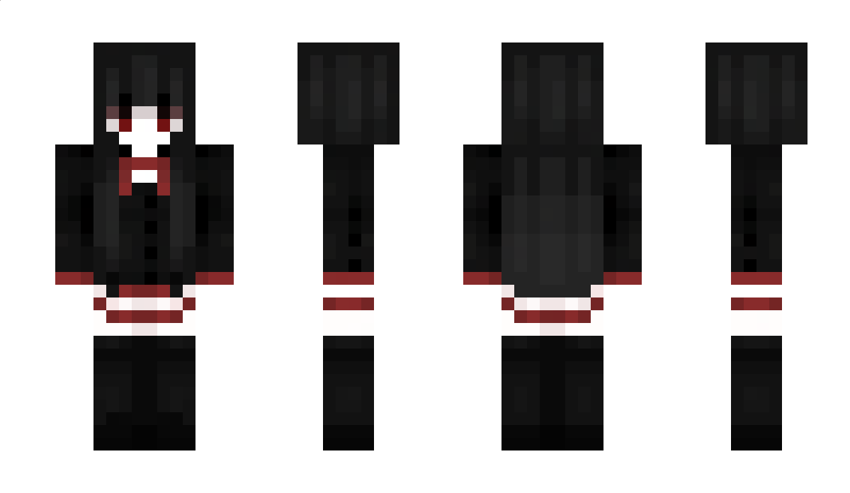 JAY_KR Minecraft Skin