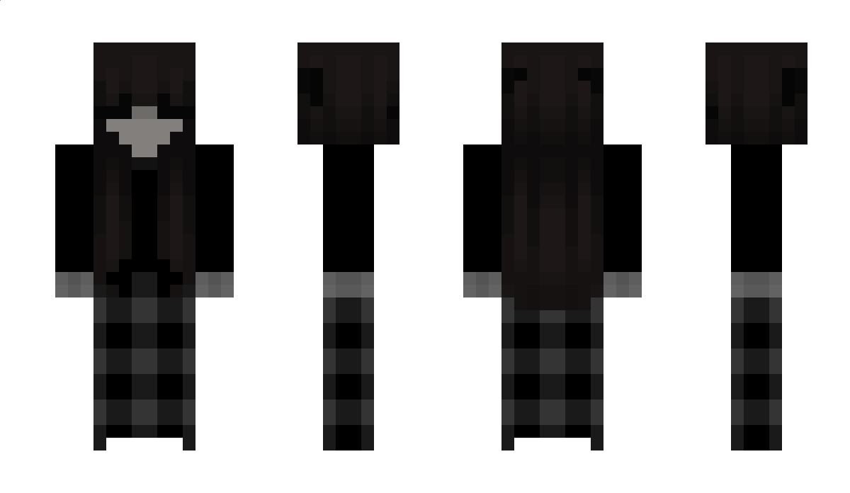 player3055 Minecraft Skin